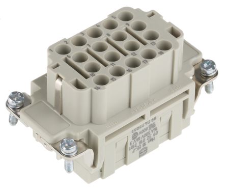 HARTING 09320183101 产品图片