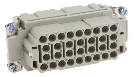 HARTING 09320323101 产品图片