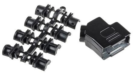 MH Connectors D45ZK9-BK-K 产品图片