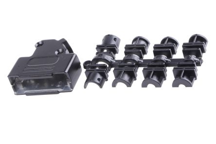 MH Connectors D45ZK15-BK-K 产品图片