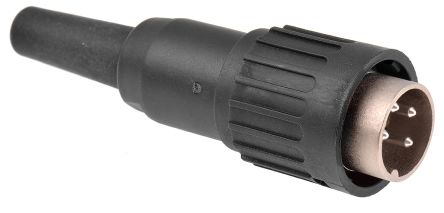 Amphenol Industrial T3324501 产品图片