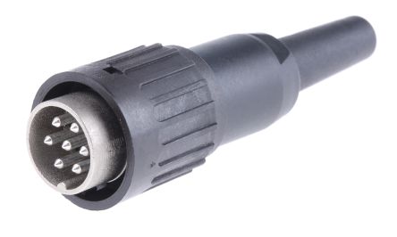 Amphenol Industrial T3434501 产品图片