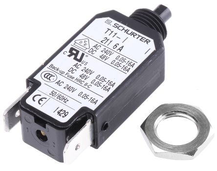 Schurter 4400.005 产品图片