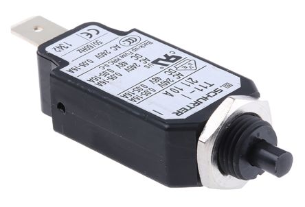 Schurter 4400.0003 产品图片