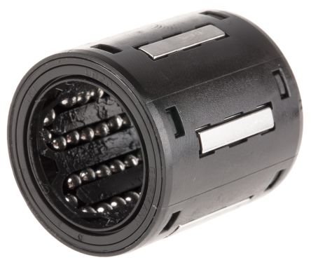 Ewellix Makers in Motion LBBR 20-2LS 产品图片