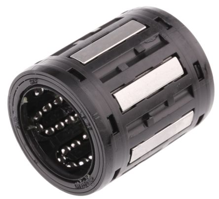 Ewellix Makers in Motion LBBR 25-2LS 产品图片