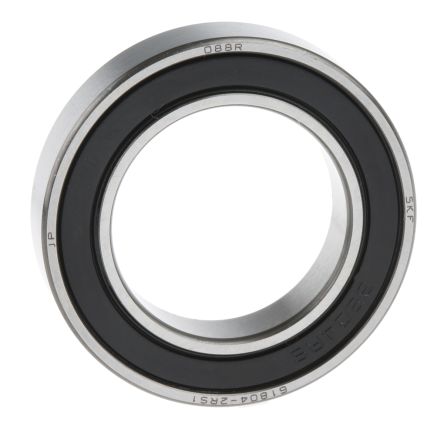 SKF 61804-2RS1 产品图片