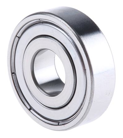 SKF 609-2Z 产品图片