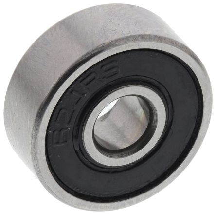SKF 624-2RS1 产品图片