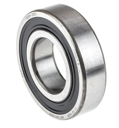 SKF 6206-2RS1 产品图片