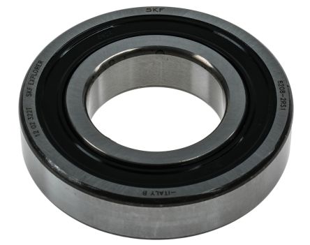 SKF 6208-2RS1 产品图片