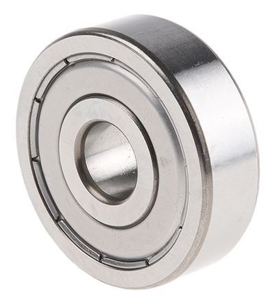 SKF 6300-2Z 产品图片