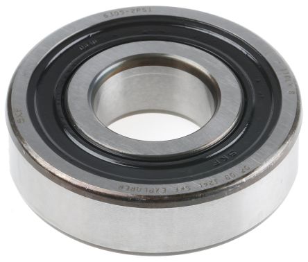 SKF 6305-2RS1 产品图片