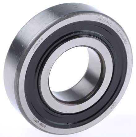 SKF 6308-2RS1 产品图片