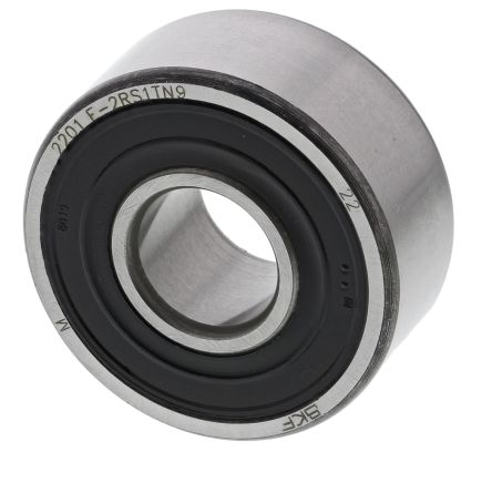 SKF 2201 E-2RS1TN9 产品图片