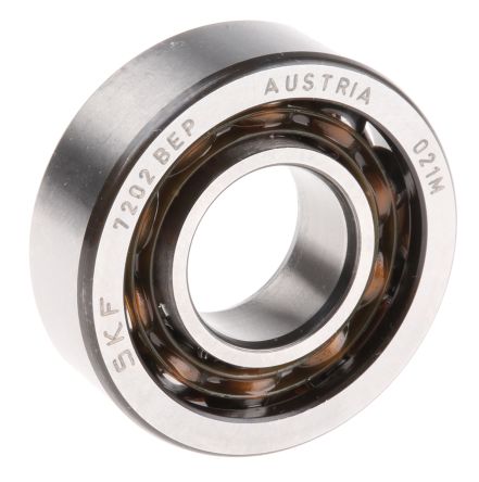 SKF 7202 BEP 产品图片