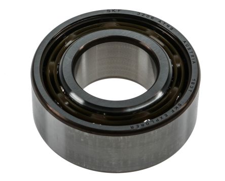 SKF 3206 ATN9 产品图片