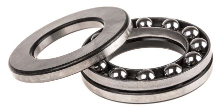 SKF 51206 产品图片
