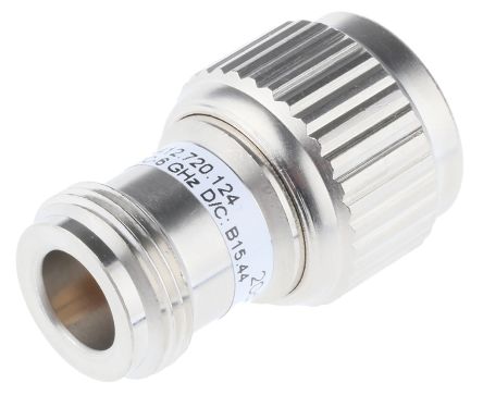 Radiall R412720124 产品图片
