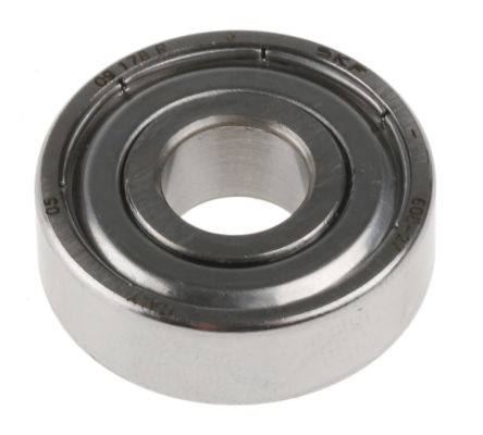 SKF 608-2Z 产品图片