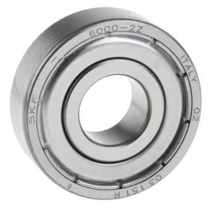SKF 6000-2Z 产品图片
