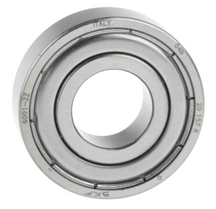 SKF 6001-2Z 产品图片