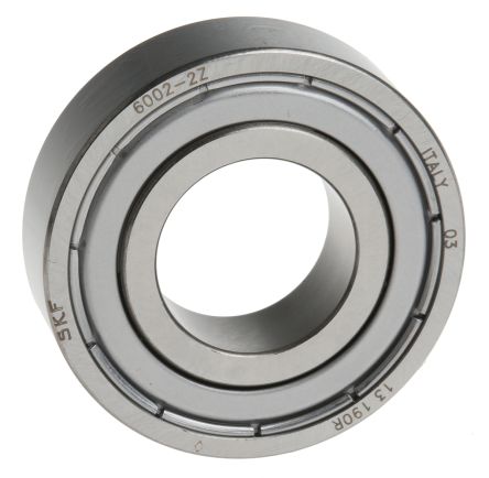 SKF 6002-2Z 产品图片