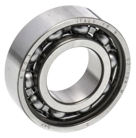 SKF 6003 产品图片