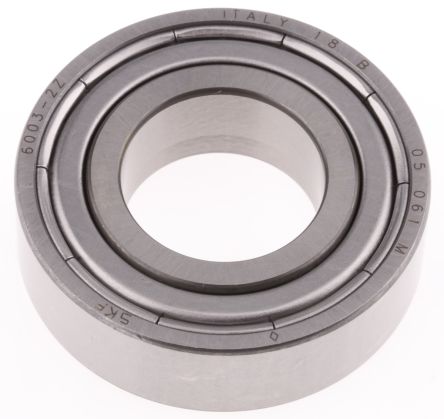 SKF 6003-2Z 产品图片