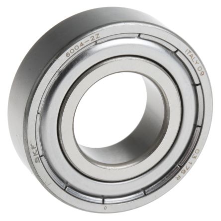 SKF 6004-2Z 产品图片