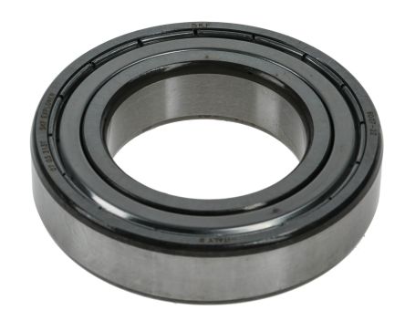 SKF 6007-2Z 产品图片