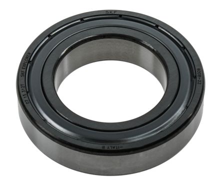 SKF 6008-2Z 产品图片