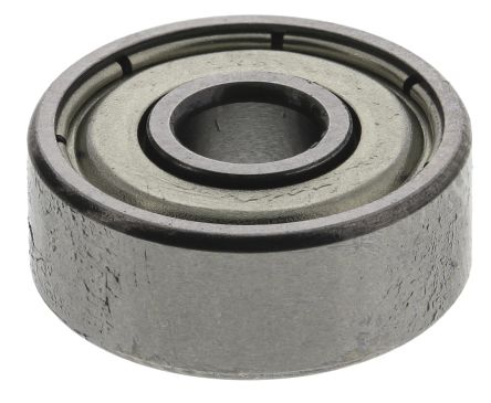 SKF 624-2Z 产品图片