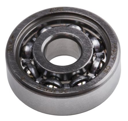 SKF 625 产品图片
