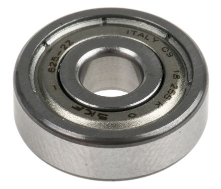SKF 625-2Z 产品图片