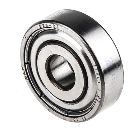 SKF 626-2Z 产品图片