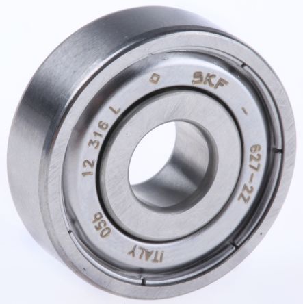 SKF 627-2Z 产品图片