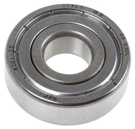 SKF 6201-2Z 产品图片