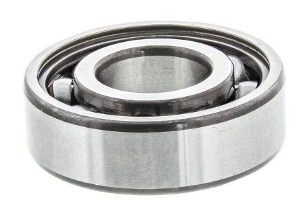 SKF 6203 产品图片
