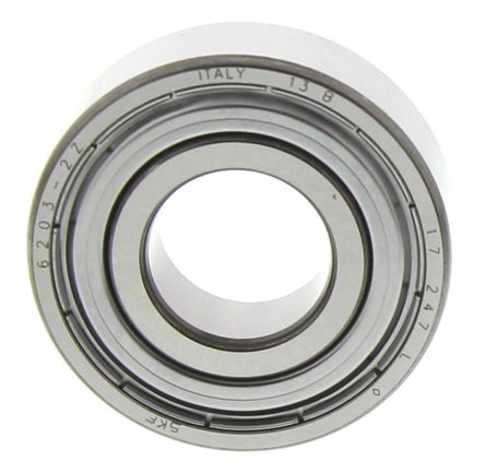 SKF 6203-2Z 产品图片