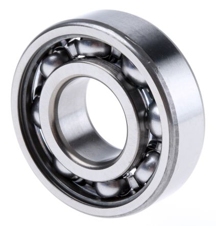 SKF 6204 产品图片