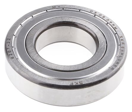 SKF 6207-2Z 产品图片