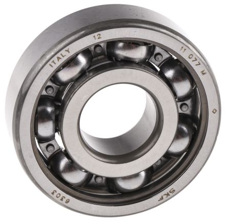 SKF 6303 产品图片