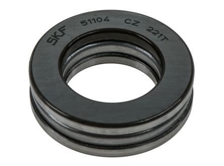 SKF 51104 产品图片