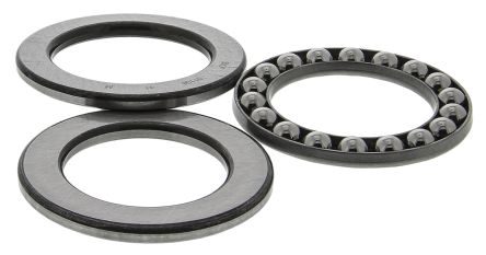 SKF 51106 产品图片