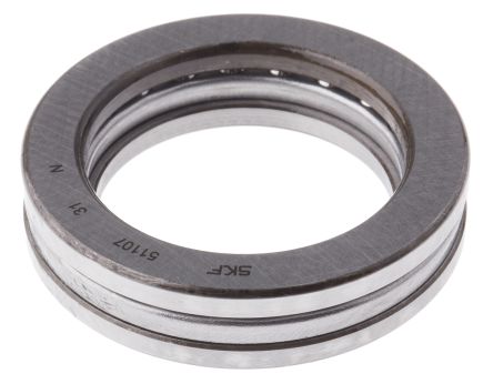 SKF 51107 产品图片