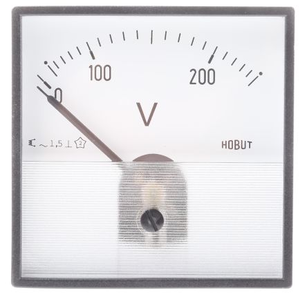 HOBUT PD72MIS250V/2-003 产品图片