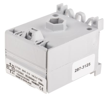 HOBUT CT151M25/5-2.5/3 产品图片