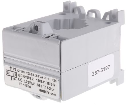 HOBUT CT153M200/5-2.5/1 产品图片
