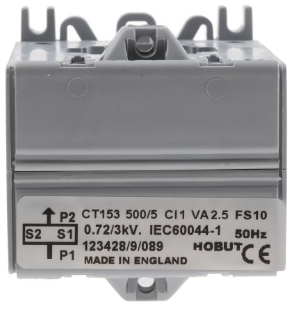 HOBUT CT153M500/5-2.5/1 产品图片